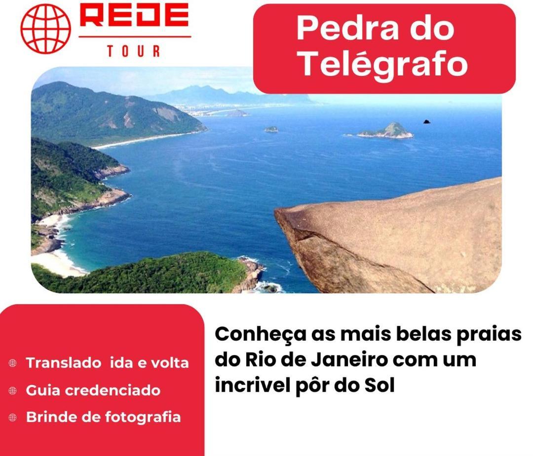 Apartamento Flat Praia De Botafogo 2