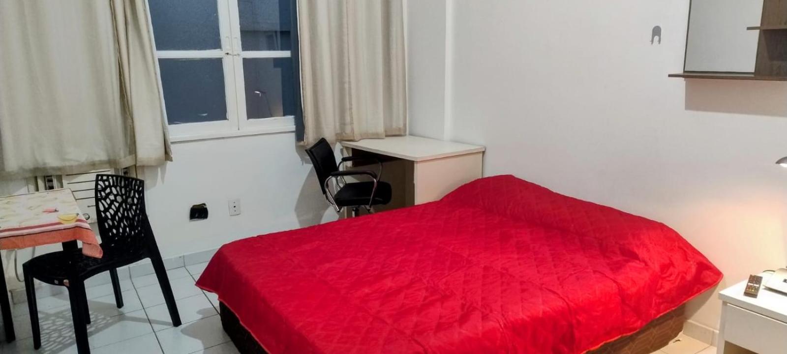 Flat Praia De Botafogo 2 Apartamento