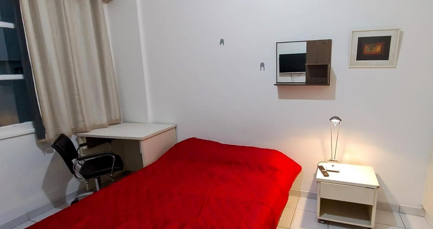 Apartamento Flat Praia De Botafogo 2 *