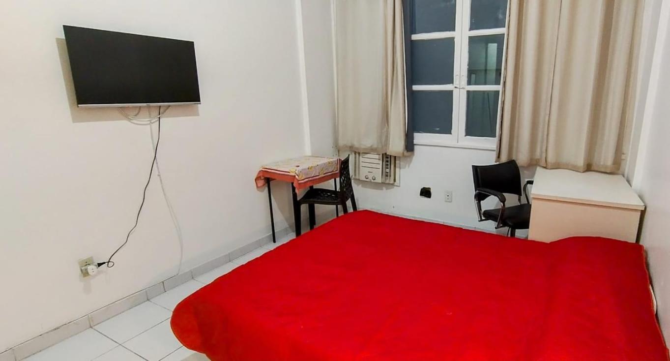Apartamento Flat Praia De Botafogo 2 Río de Janeiro