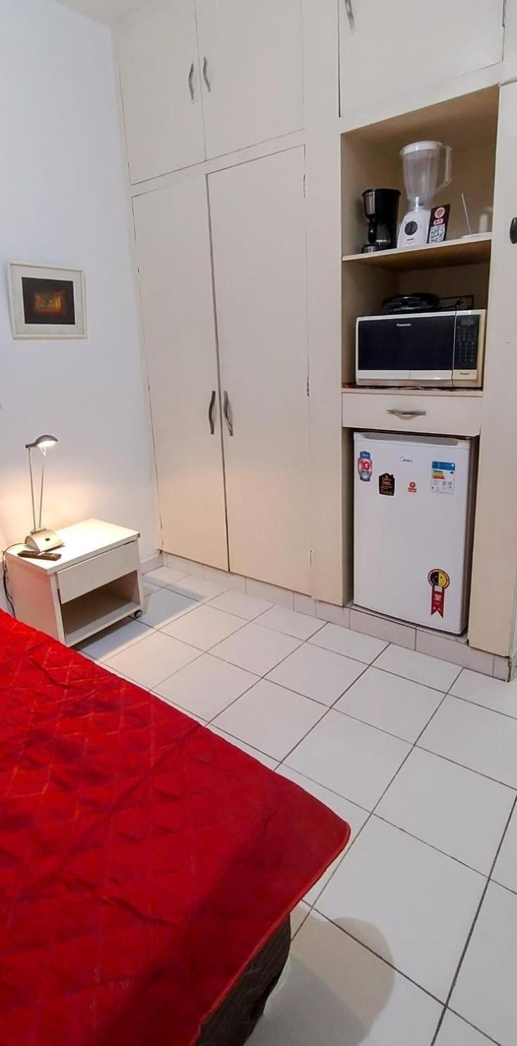 Apartamento Flat Praia De Botafogo 2 Río de Janeiro