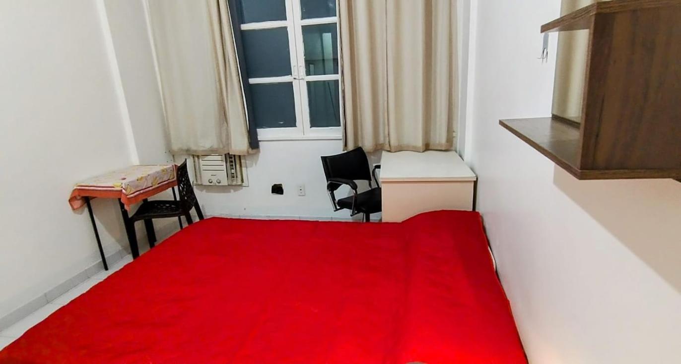 Flat Praia De Botafogo 2 Apartamento