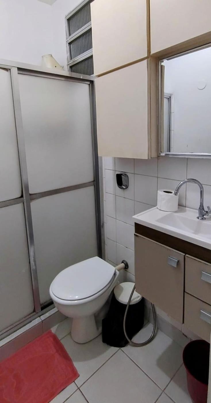Flat Praia De Botafogo 2 Apartamento *