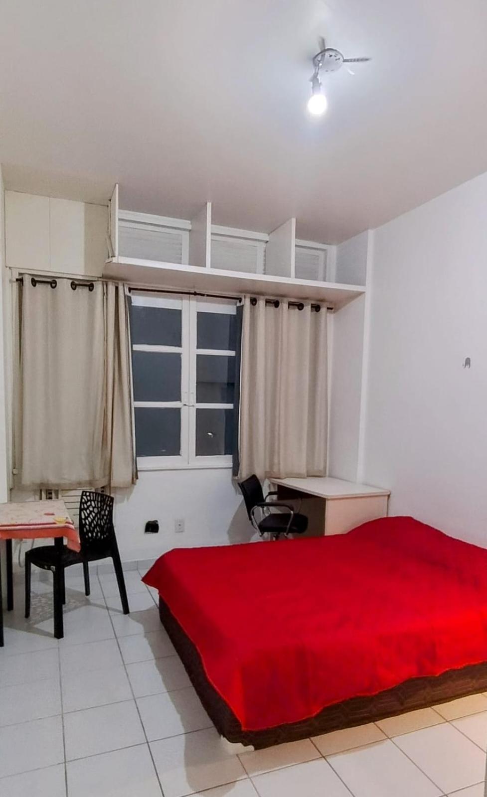 Apartamento Flat Praia De Botafogo 2 Río de Janeiro
